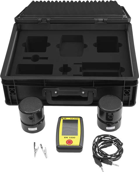 RM-1000 testkit